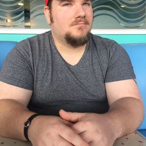 Meet your Posher, Donald